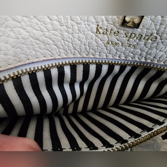 Kate Spade Southport Avenue Satchel - Picture 10 of 13